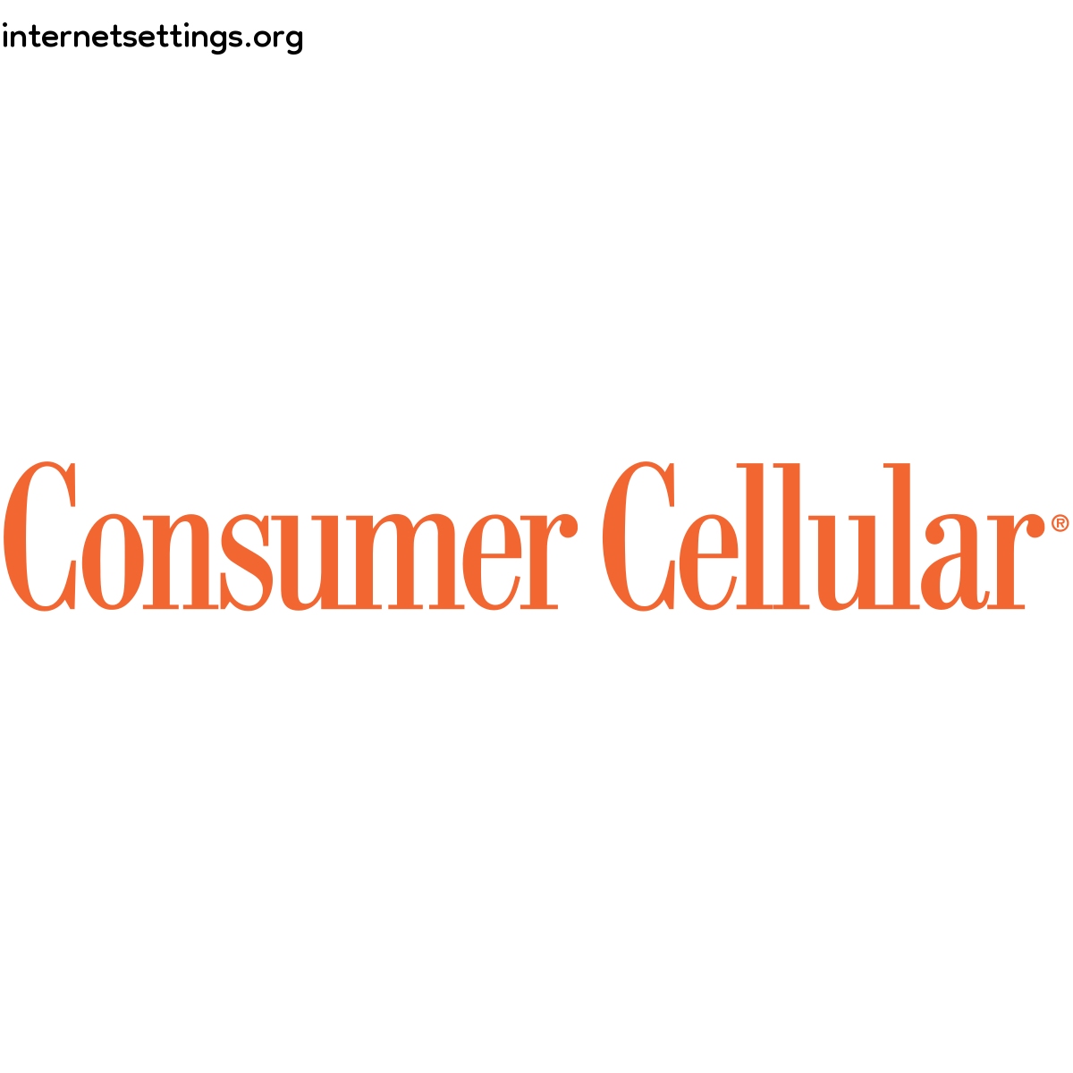 Consumer cellular