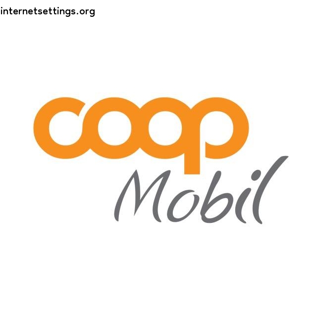 COOP Mobil