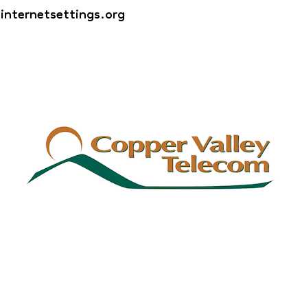 Copper Valley Telecom APN Settings