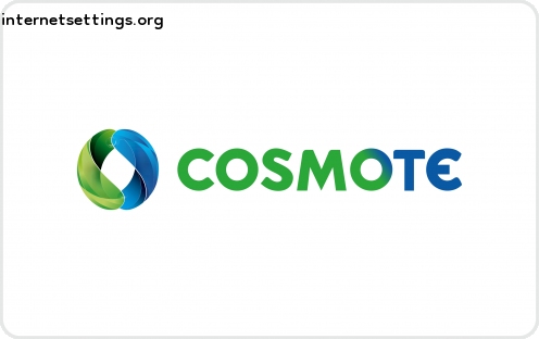 COSMOTE