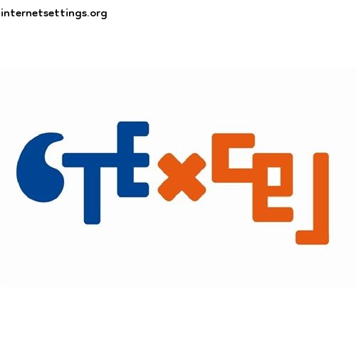 China Telecom CTExcel