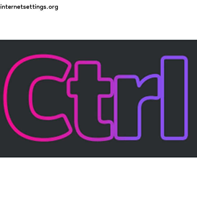 Ctrl Mobile APN Settings