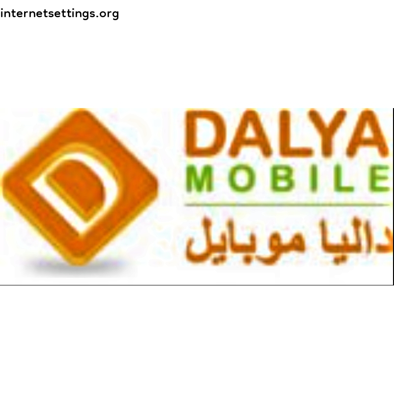 Dalya Mobile