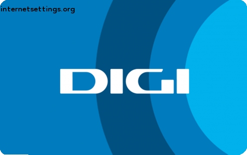 Digi Mobil Italy