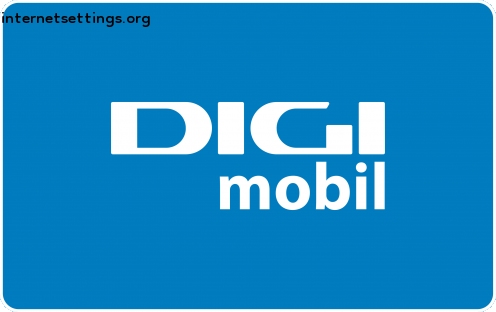 DIGI mobil Spain APN Settings