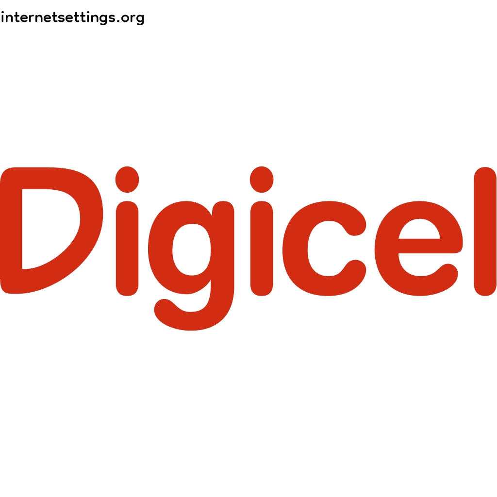 Digicel Montserrat APN Settings