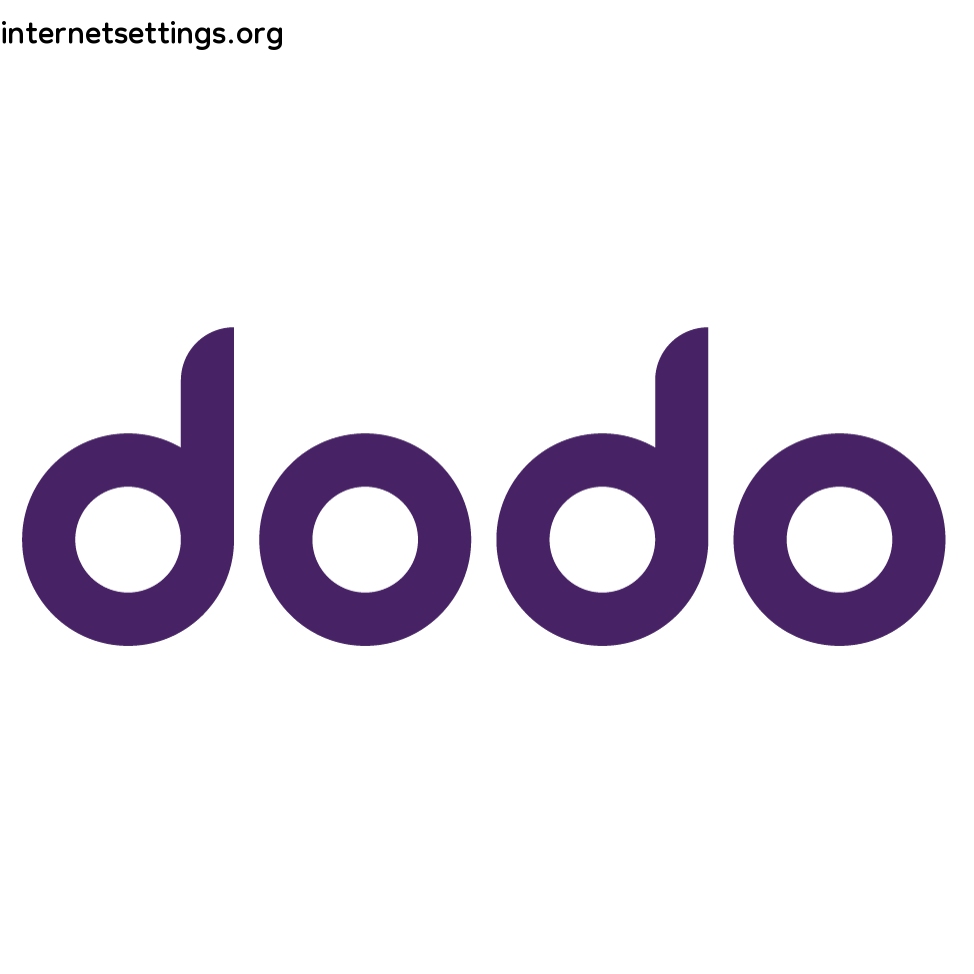 Dodo Services