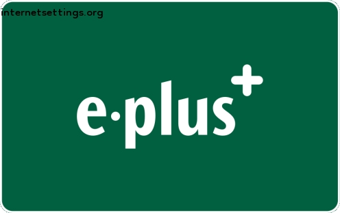 E-Plus