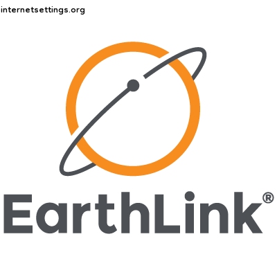 EarthLink APN Settings