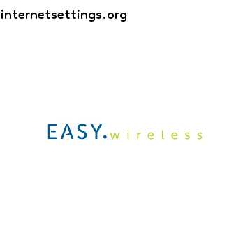 Easy Wireless