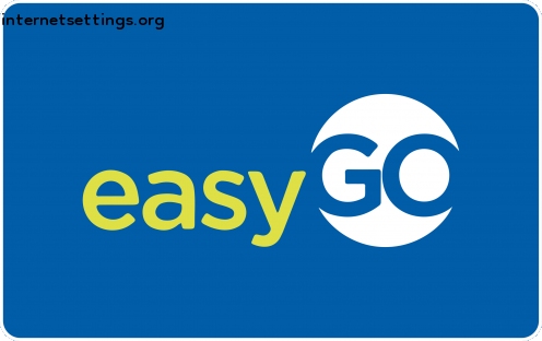 easyGO Wireless APN Settings