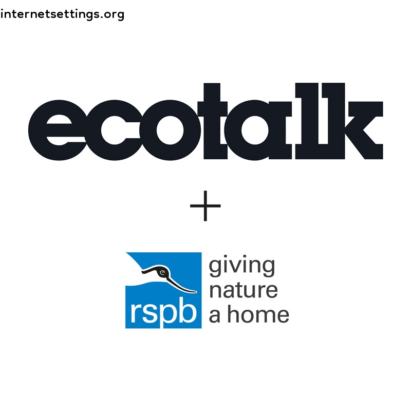 Ecotalk