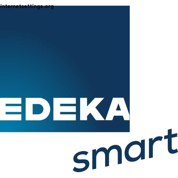 EDEKA Smart