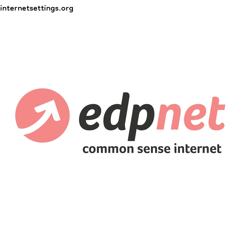 Edpnet