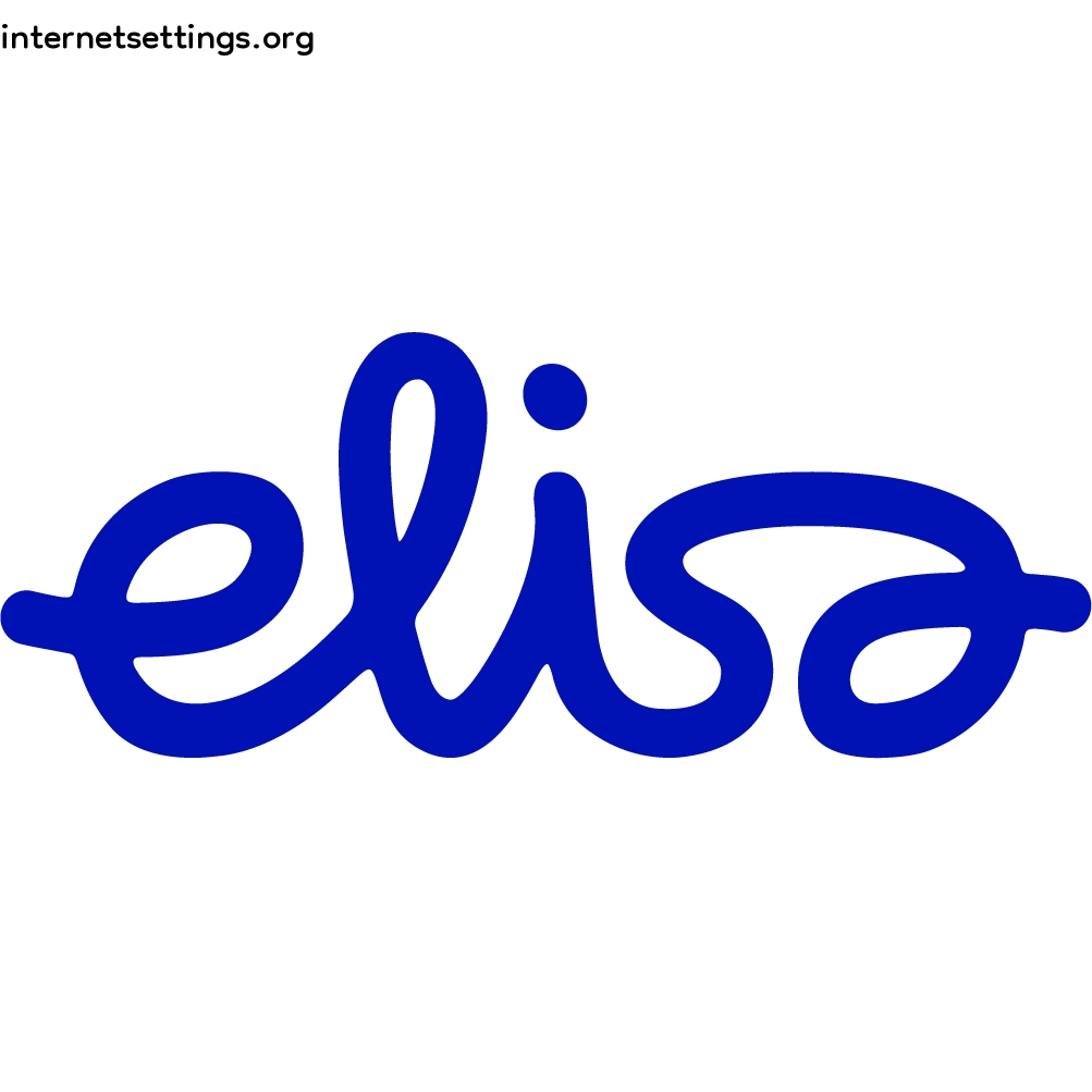 Elisa (Radiolinja) APN Settings