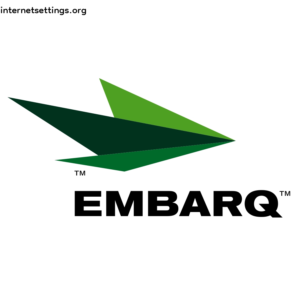 Embarq (is only)