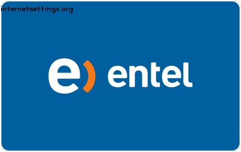 Entel Bolivia