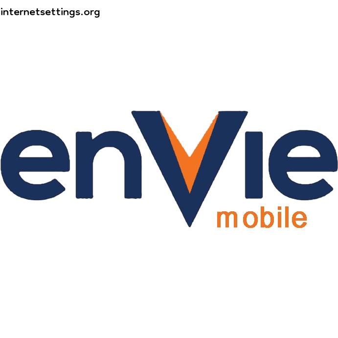 enVie Mobile APN Settings