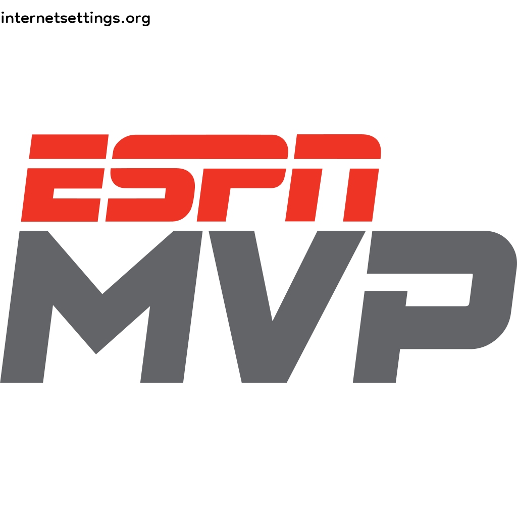 ESPN MVP APN Settings