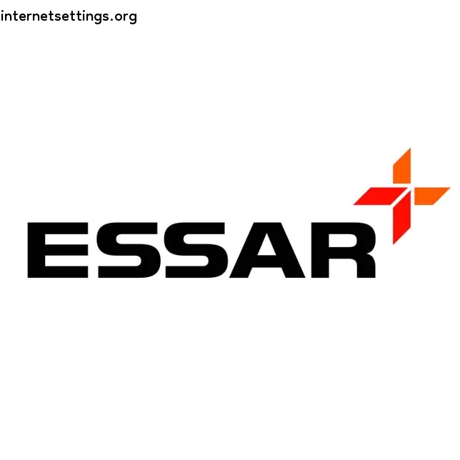 Essar APN Settings