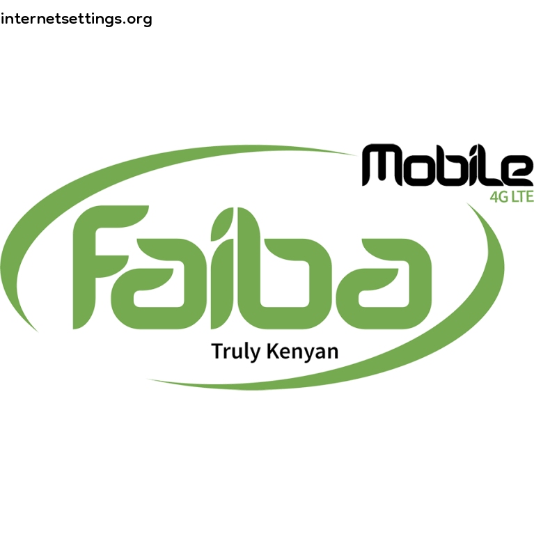 Faiba 4G