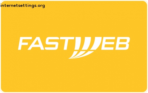 Fastweb