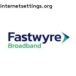 FastWyre APN Settings