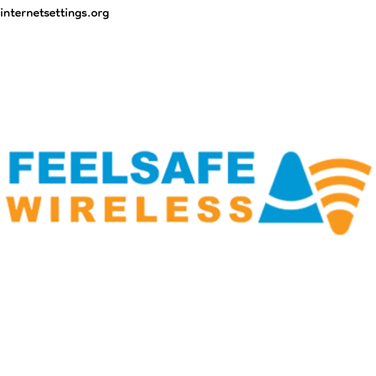 Feelsafe Wireless APN Settings