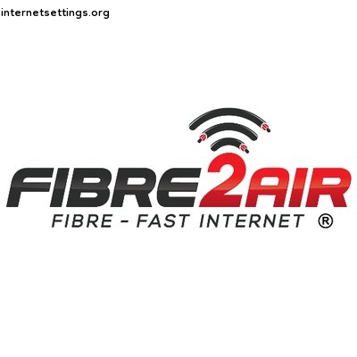 Fibre2air