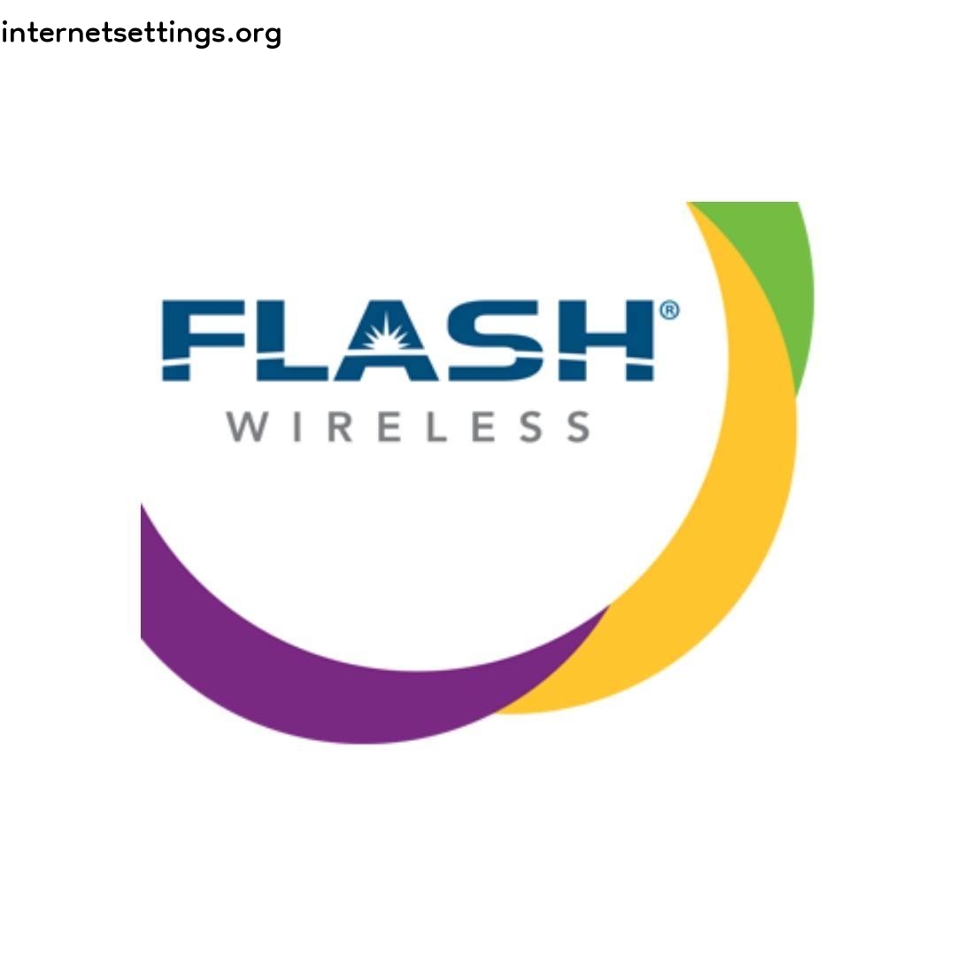 Flash Wireless