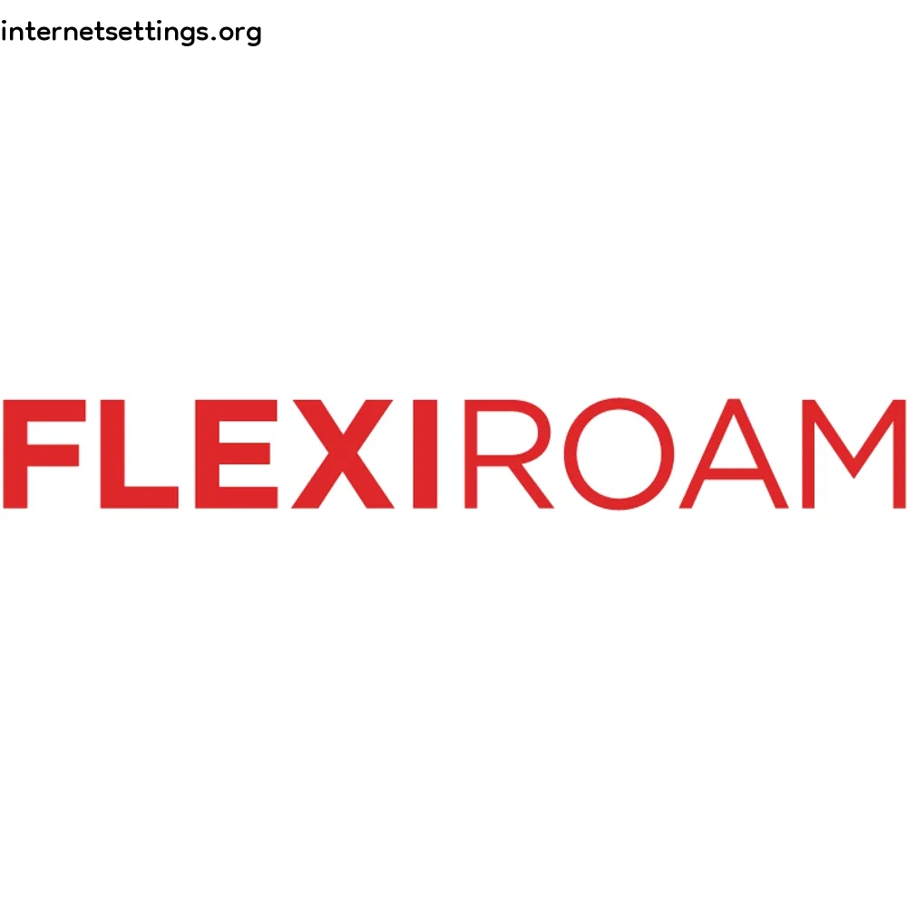 Flexiroam Australia