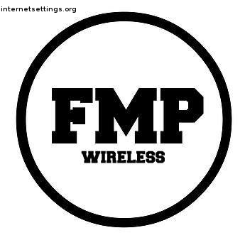 FMP Wireless APN Settings