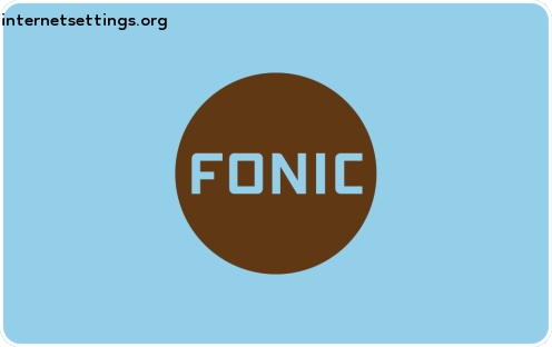 Fonic