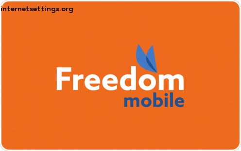 Freedom Mobile