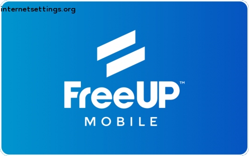 FreeUP Mobile