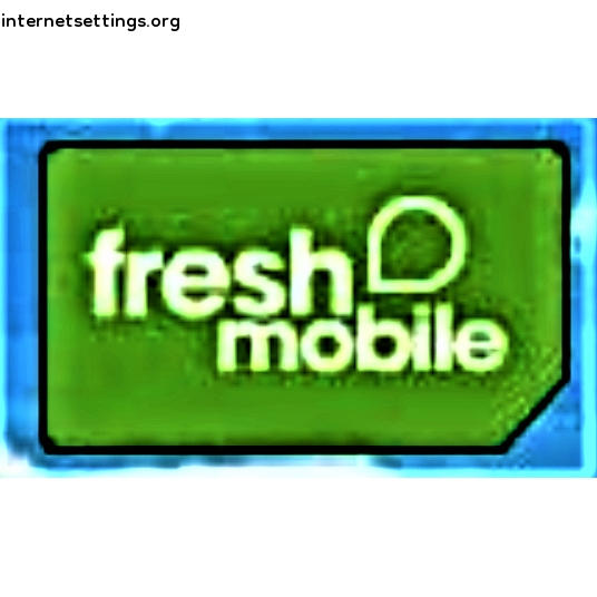 Fresh Mobile