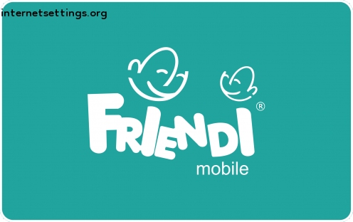 Friendi mobile Saudi Arabia APN Settings