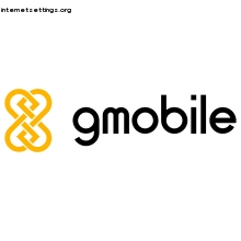 G-Mobile Mongolia