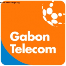 Gabon Telecom APN Settings