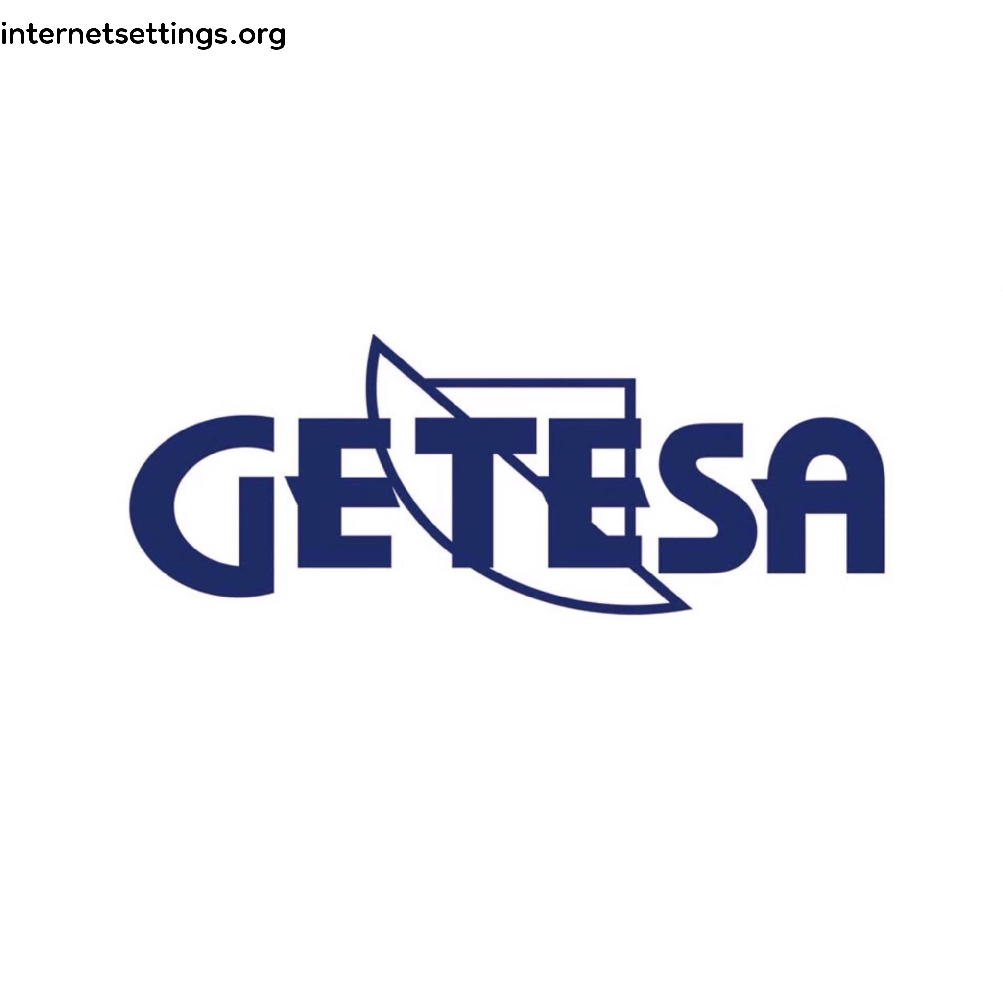 Getesa