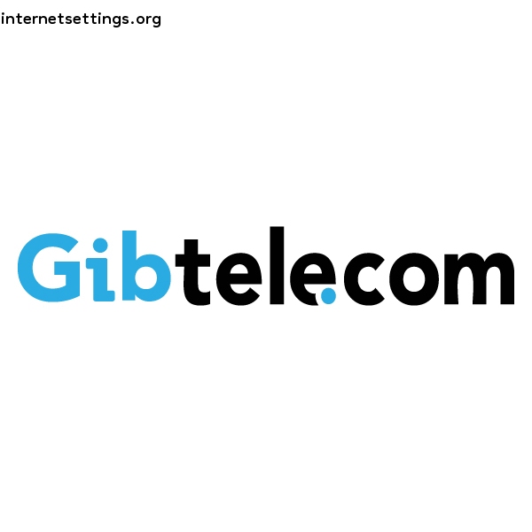 Gibtelecom APN Settings