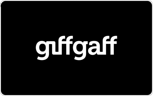 giffgaff APN Settings