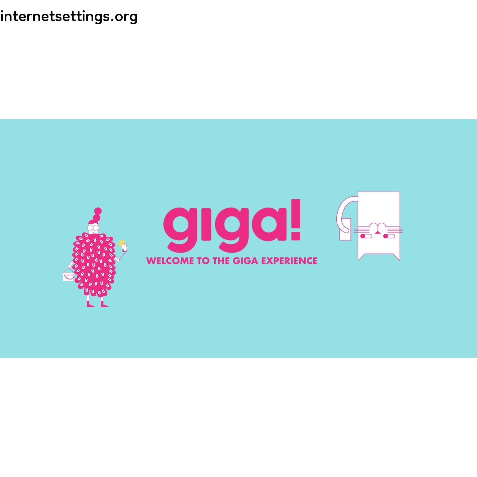 giga!