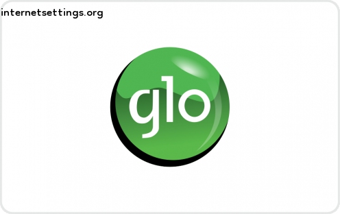 Glo Ghana APN Settings