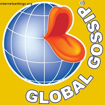 Global Gossip APN Settings