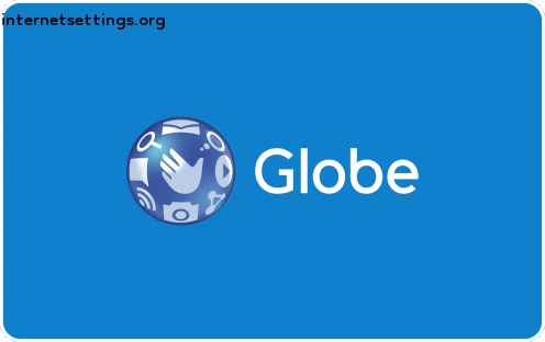 Globe Telecom APN Settings