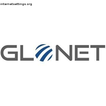 GloNet (4G) APN Settings