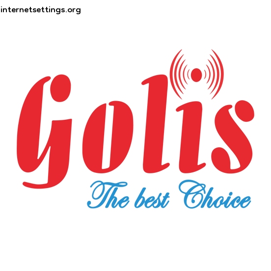 Golis Telecom Somalia APN Settings