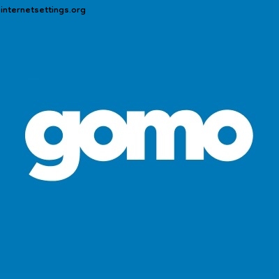 Gomo Australia