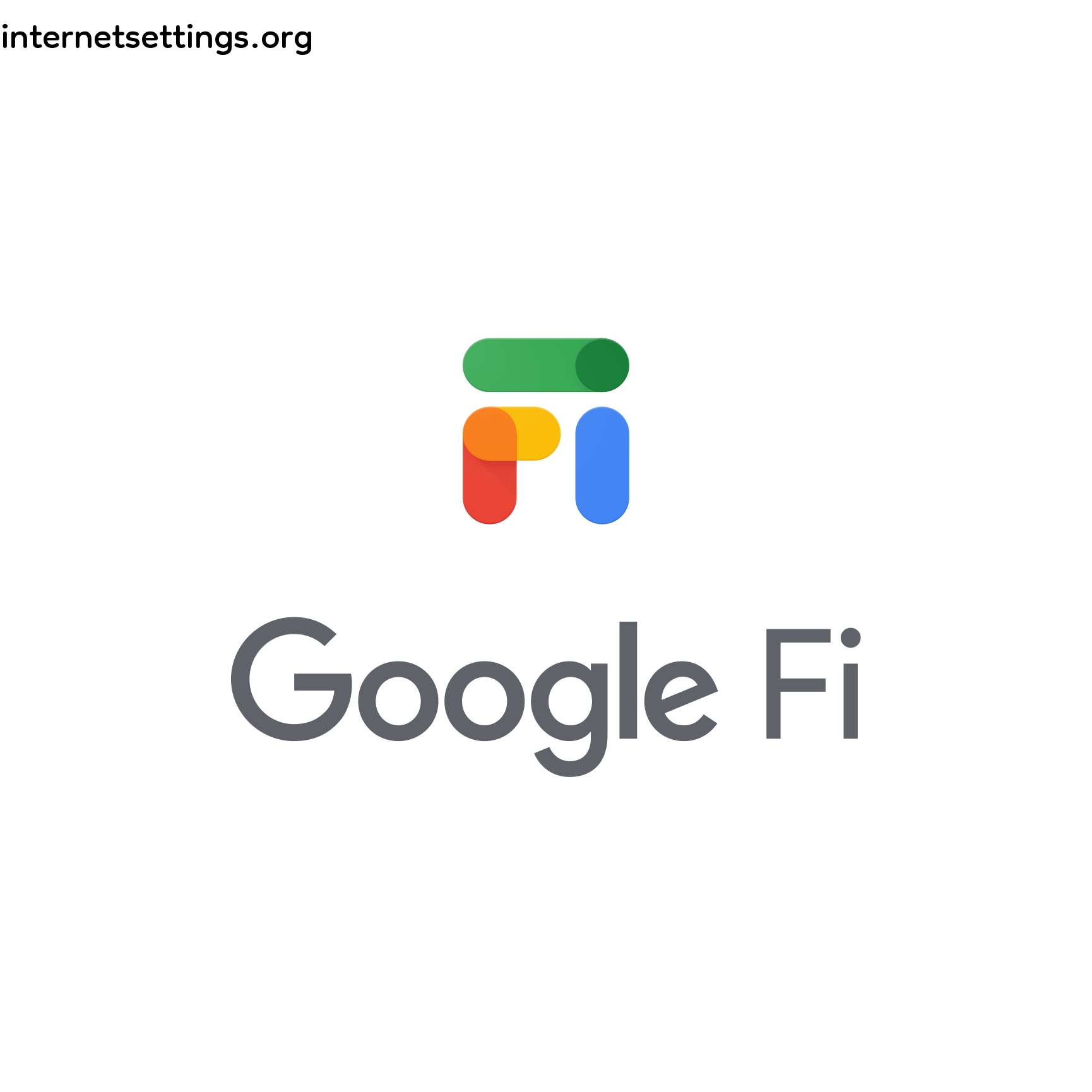 Google Fi